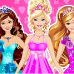 Barbie Princess High School Online - Barbie, Cartoon & Dress Up Games ...