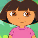 Dora The Explorer Dress Up Online - Cartoon, Dora & Dress Up Games ...