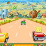 Spongebob Road Online - Cartoon, Driving & Skill Games - MiniGameBox